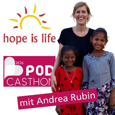 Andrea Rubin | Hope is Life | Schweiz, Indien & Nepal Andrea Rubin | Hope is Life | Schweiz, Indien & Nepal