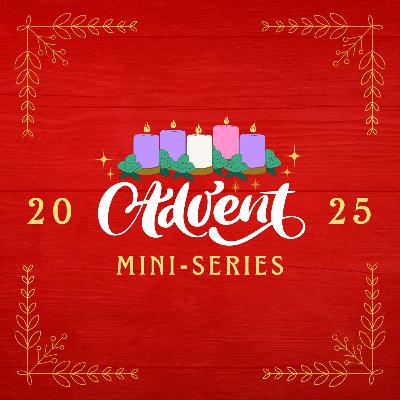 Advent 4 | The Joy of Christmas | Suparno Adijanto