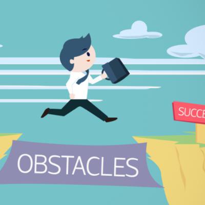 387. Behar - Overcoming Difficulty