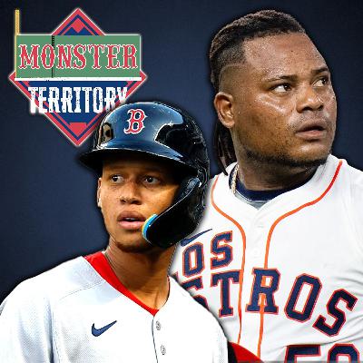 Reacting to Red Sox Offseason Predictions