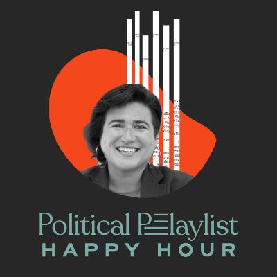 Happy Hour with Rep. Emily Randall