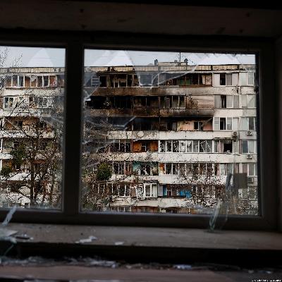 የዓለም ዜና፤ ኅዳር 16 ቀን፣ 2018 ዓ.ም ማክሰኞ