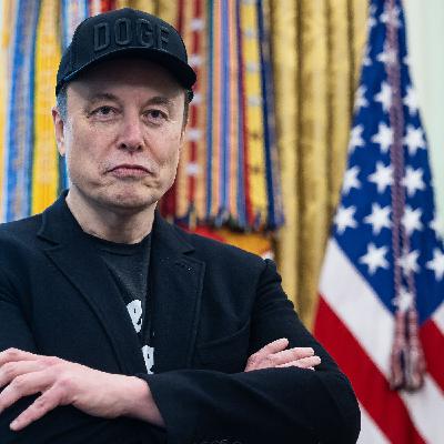 Welchen politischen Einfluss hat Elon Musk noch?