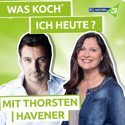 Grandioser Kaiserschmarrn & Geheime Körpersprachetricks mit Mentalist Thorsten Havener