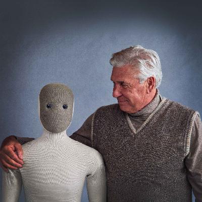 Robotspecial: nästa stora tekniksprång