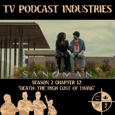 The Sandman 212 Review