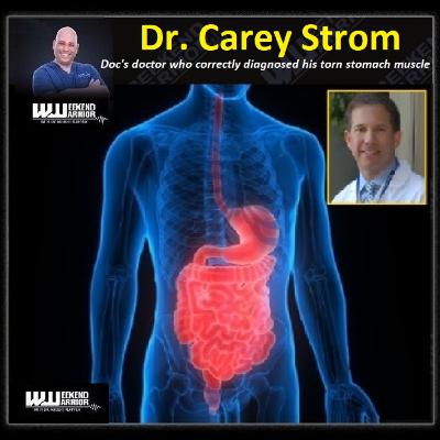Dr. Carey Strom