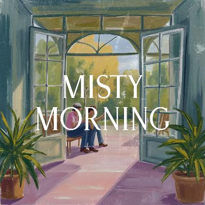 Misty Morning | A story of a stranger and an imaginary friend Misty Morning | A story of a stranger and an imaginary friend