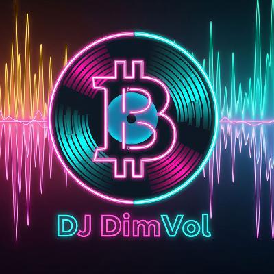 Знакомство с Крипто Бит и DJ DimVol