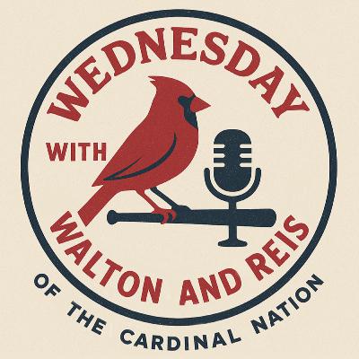 Wednesday With Walton and Reis – Season 9, Episode 7 Wednesday With Walton and Reis – Season 9, Episode 7