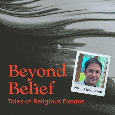 Alex: Former Breslov Jewish