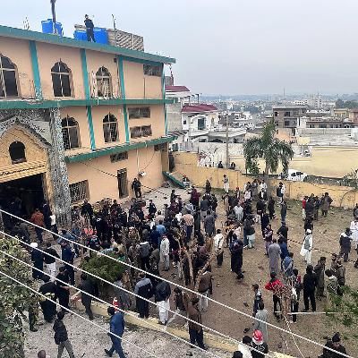 China condemns explosion in Islamabad