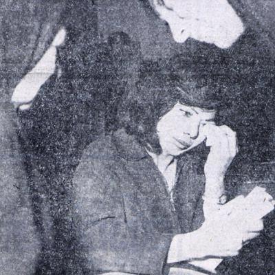 "Tabancalı Mühendis Kadın" Olayı