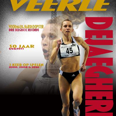 #31 - Veerle Dejaeghere