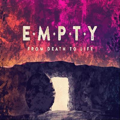Passion Week 2020 - Monday