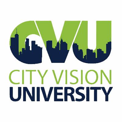 S2E8. Innovation Theory and How City Mission Societies Became City Missions