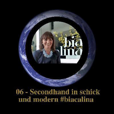 06 Bia Calina: Secondhand in schick und modern