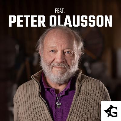 #11: Shipbuilding and cultural heritage with Peter Olausson