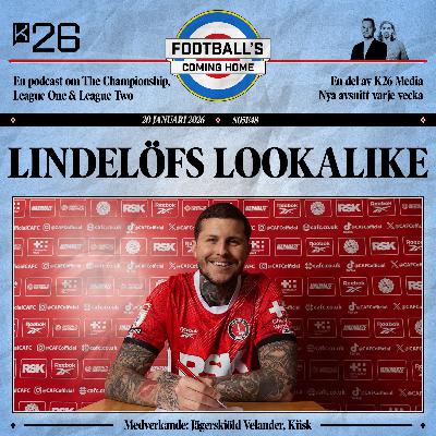 Lindelöfs Lookalike