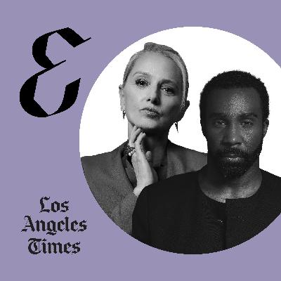 ‘Severance’s’ Tramell Tillman on his own Mr. Milchick moments at work