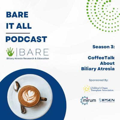 Coffee Talk with Sarah & Dan