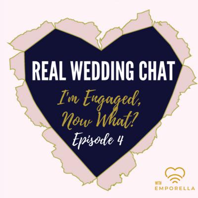 EP04: Top Tips for a sustainable wedding day with Hannah @Greensoulweddings