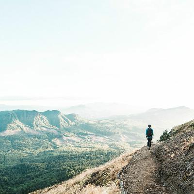 #60: Rising Above Financial Stress