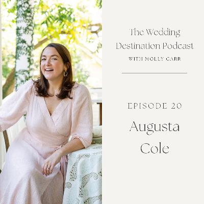 20. Augusta Cole - Luxury Destination Wedding Planner 20. Augusta Cole - Luxury Destination Wedding Planner