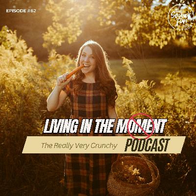 Living in the Moment: A Lie We Tell Ourselves?