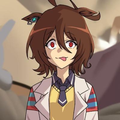 Un anime perfecto | Uma Musume: Pretty Derby Un anime perfecto | Uma Musume: Pretty Derby