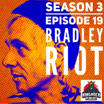 BRADLEY RIOT