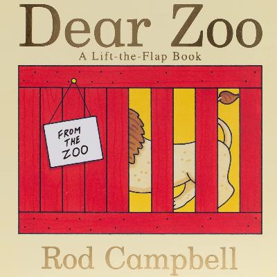 Episode 16: Dear Zoo