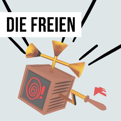 Die Schwurbelkurbel – Sonne, Strom und Klimahohn