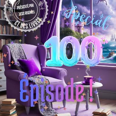 Du Cappuccino et des Livres - 100é épisode - S03 - épisode 006 Du Cappuccino et des Livres - 100é épisode - S03 - épisode 006