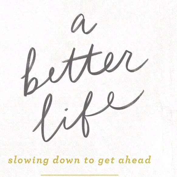A Better Life  #040 episode artwork
