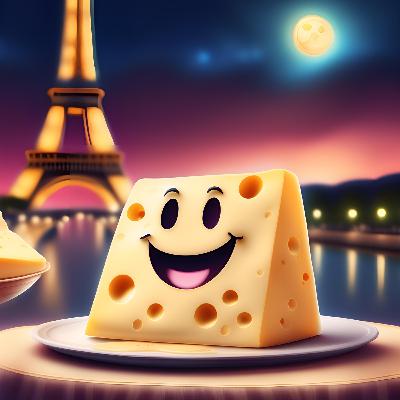 Le Fromage Magique de Paris
