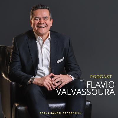 Da Morte Para a Vida: O Poder da Graça! - Flavio Valvassoura Da Morte Para a Vida: O Poder da Graça! - Flavio Valvassoura
