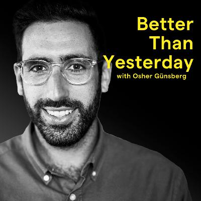 Are We on the Verge of a Manhood Revolution? with Dr Zac Seidler Are We on the Verge of a Manhood Revolution? with Dr Zac Seidler