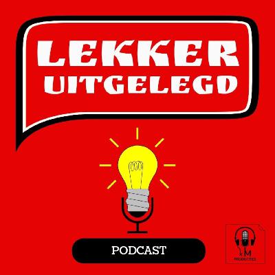 Tatoeages, hoe diep moet je gaan?
