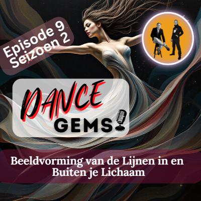#2/9 Beeldvorming van de Lijnen in en Buiten je Lichaam