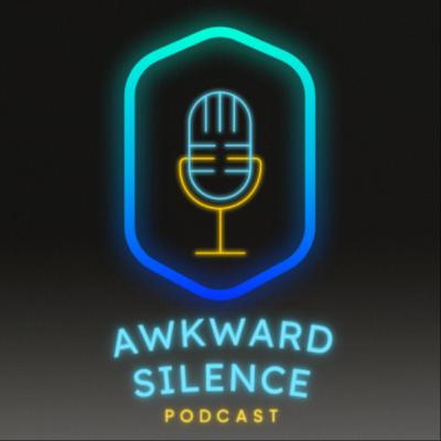 Vinland Saga has some Problems - Awkward Silence Podcast #16