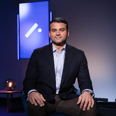 #3 Milad Nouri, PDG de L2C Group #3 Milad Nouri, PDG de L2C Group