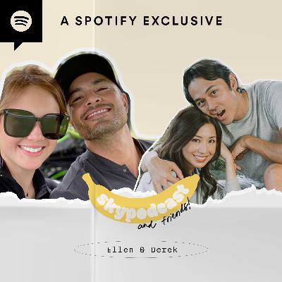 Ellen & Derek Ellen & Derek