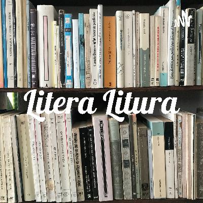 Litera Litura 43: Frankenstein de Mary Shelley