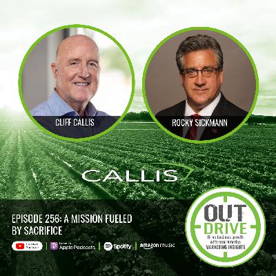 A Mission Fueled by Sacrifice