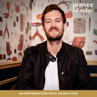 How to Give Feedback That Is Actually Helpful With Julian Cook How to Give Feedback That Is Actually Helpful With Julian Cook