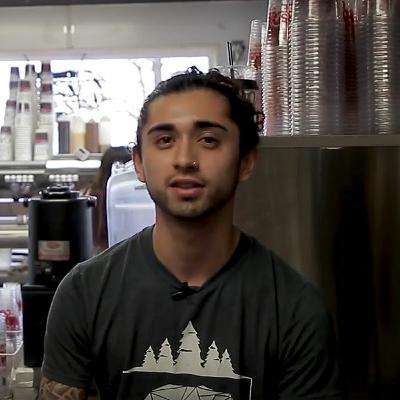 Manager Spotlight: Mason of Roasters