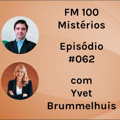 #062 - FM of the World - Holanda - Yvet Brummmelhuis