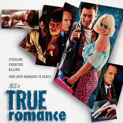 True Romance - (1993)