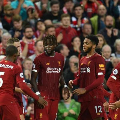 El Planeta Del Chancho - Comenzo de nuevo la Premier League y más.